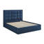 Upholstered Ottoman Storage Bed
