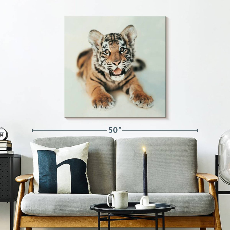 Brampt Indira I, 30" H x 30" W