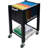 26.25'' H x 13.75'' W File Cart with Wheels-52896031