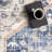 Caramont Florid Dreams Performance Blue Rug-929842913