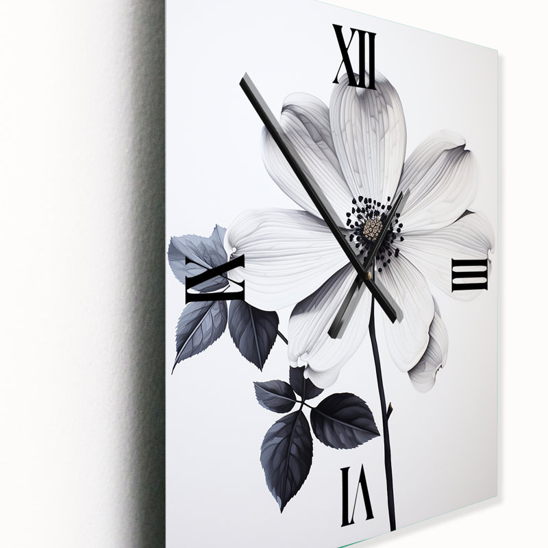 Horloge murale Afeni, Petit