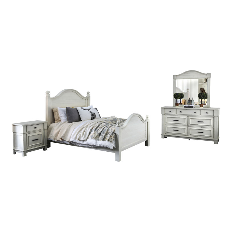 Ensemble de chambre configurable standard Bruno