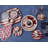 Oneida Vintage Americana Handled Serving Tray