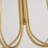 Nyanna 6 - Light Dimmable Chandelier-604623395