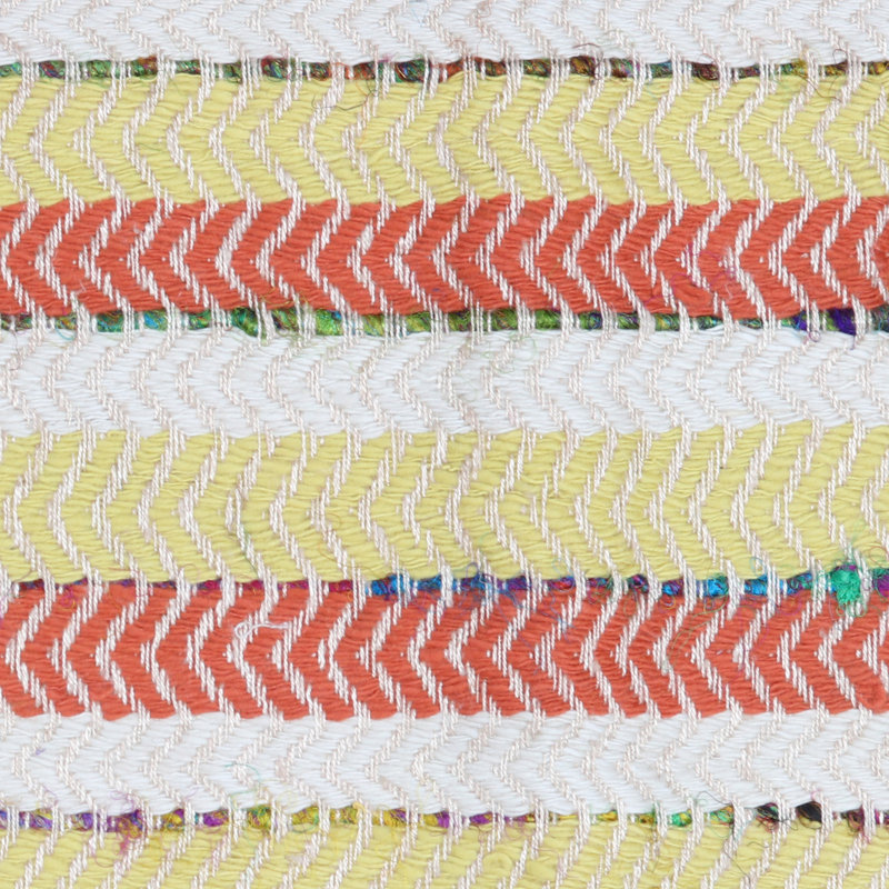 Hand Woven Heated Throw Blanket
