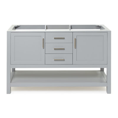 Base de meuble-lavabo simple 54 po Abdullah