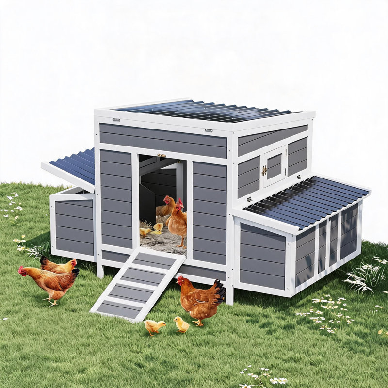 Chicken Coop
