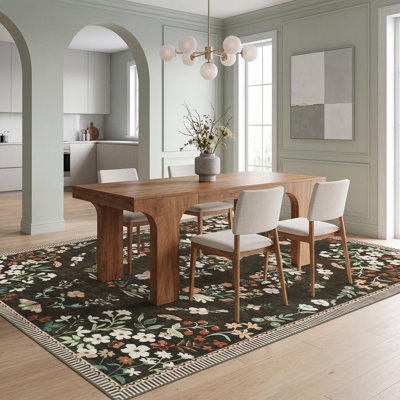 Tapis de jardin 5x7
