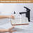 Bathroom Countertop Organizer