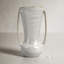 Jaziah Handmade Ceramic Table Vase-1450353822