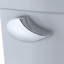 Entrada™ 1.28 GPF (Water Efficient) Elongated Two-Piece Toilet (Seat Not Included)-26258225