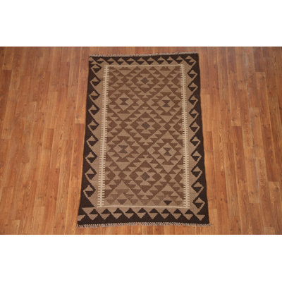 Tapis réversible Yendy 3 x 5