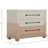 Crestine Chest - Natural