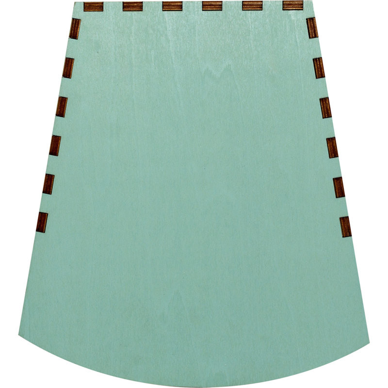 Horloge de table Applegate