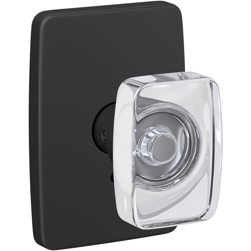 Bouton de porte