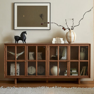 Buffet Modern Minimalist