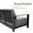 Lois 6 Piece Seating Group with Cushions