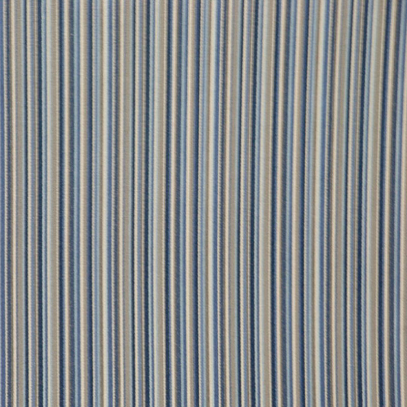 Wesco Fair Lane Cotton Blend Fabric, Lakeside