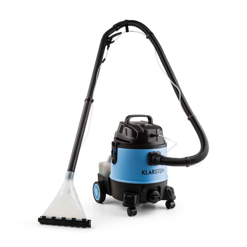 Klarstein Bagless Canister Vacuum