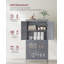 Mercado Bathroom Cabinet