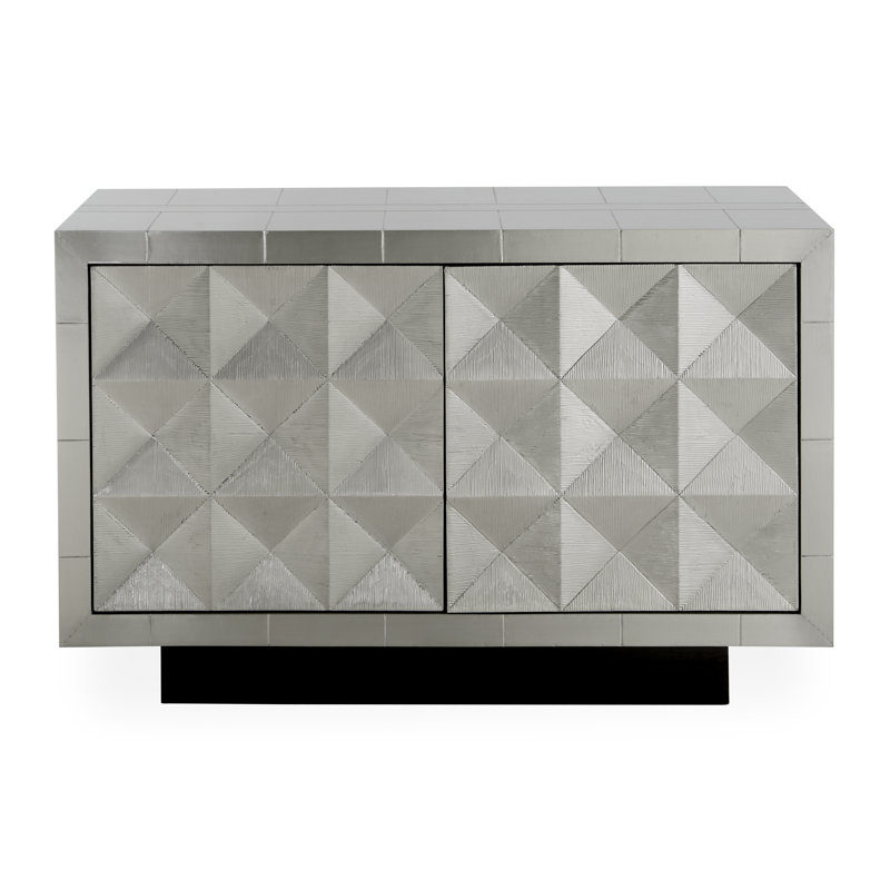 Talitha 2-Door Cabinet