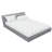 Microfiber Floral Sheet Set-105898747-105898739