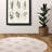 Heartfelt Simple Patterns Braided Rug-106464369