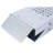Loading Ramps Pack of 2 Folding Ramp, 950 lbs Max Folding Ramp for Moto and Bike Access ramp