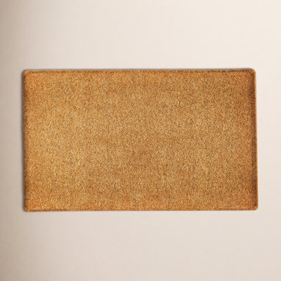 Hancock Doormat