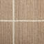 Collet Wool Area Rug in Oat/Ivory-74864917