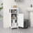 Multifunctional Bathroom Storage Cabinet
