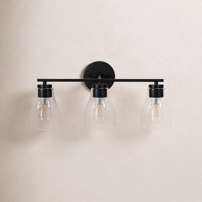 Keston Dimmable Vanity Light