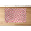 Tapis de cuisine à profil bas Animal Spot-743389-743390