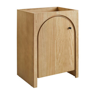 Modway Appia 24" Single Bathroom Vanity Base Only