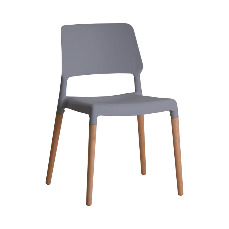 RIVA DINING CHAIR, Grey