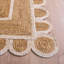 Tapis en jute tissé à la main Josefien-419024366-432367313