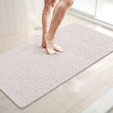 VoliBox™ Bathroom Absorbent Floor Mat – Volibox