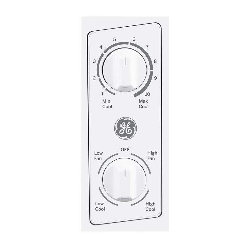 Climatiseur de fenêtre 5 000 BTU
