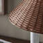 Medici LED Standard Table Lamp