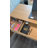 58" Wooden Vanity Desk With Drawers And Storage Cabinet, Modern Makeup Dressing Table With Charging Station For Bedroom-720865308