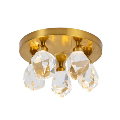 Proche du plafond