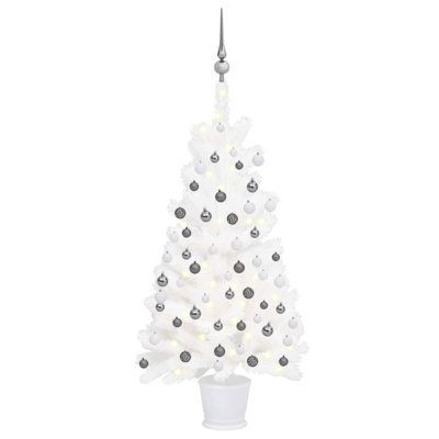 Arbre de Noël artificiel vidaXL