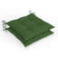 Coussin de chaise Ebern Designs-1497597261