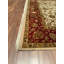 Tapis en laine crème Original Original