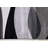 Garrick Abstract Black/Gray Area Rug-1476921042