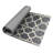 Trellis Gray Indoor and Outdoor Area Rug-85329829
