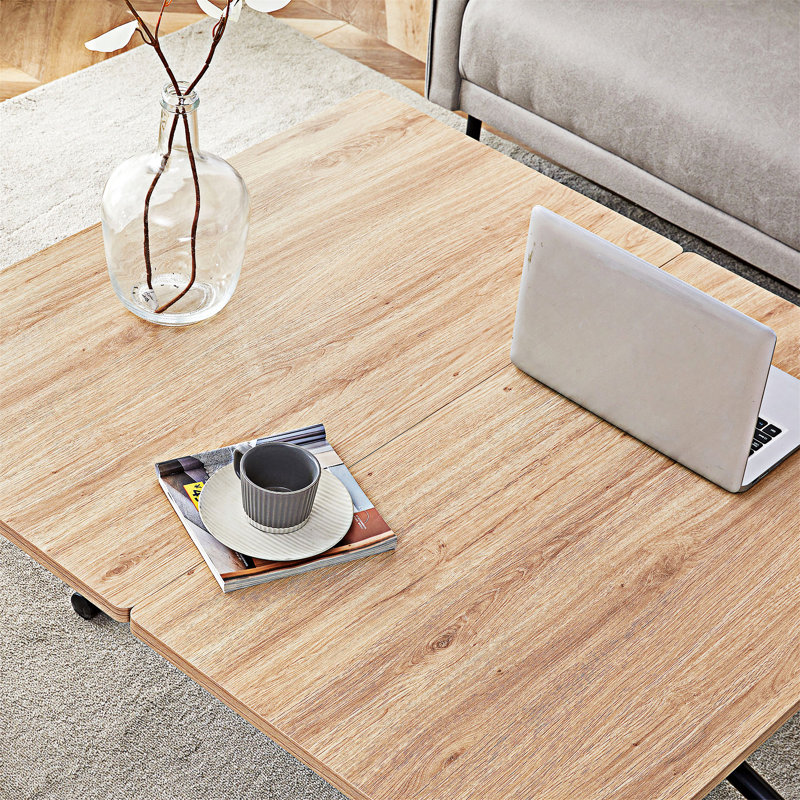 Multifunctional Coffee Table