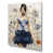 Toile tendue