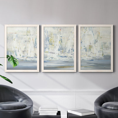 " Regatta Time "