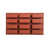 Brown est en rupture de stock